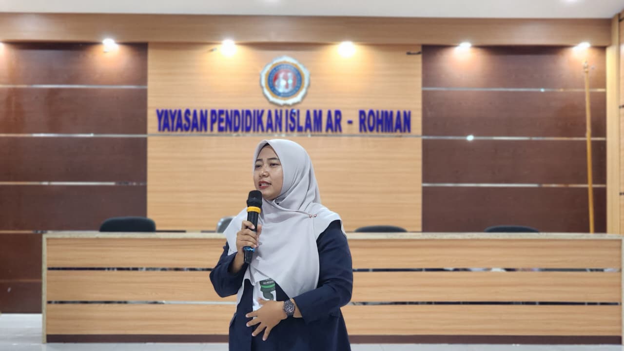 Menjaga Kesehatan Mental Fondasi Karakter di SMP IT Al-Madinah