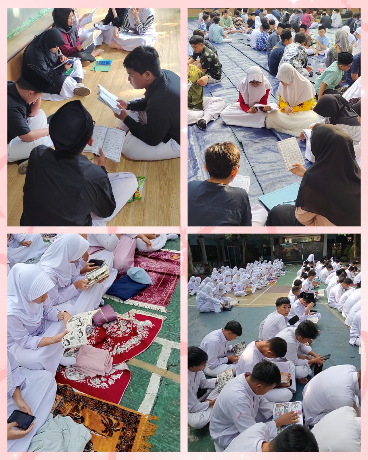 PENTINGNYA PENDIDIKAN KARAKTER DI ERA DIGITAL