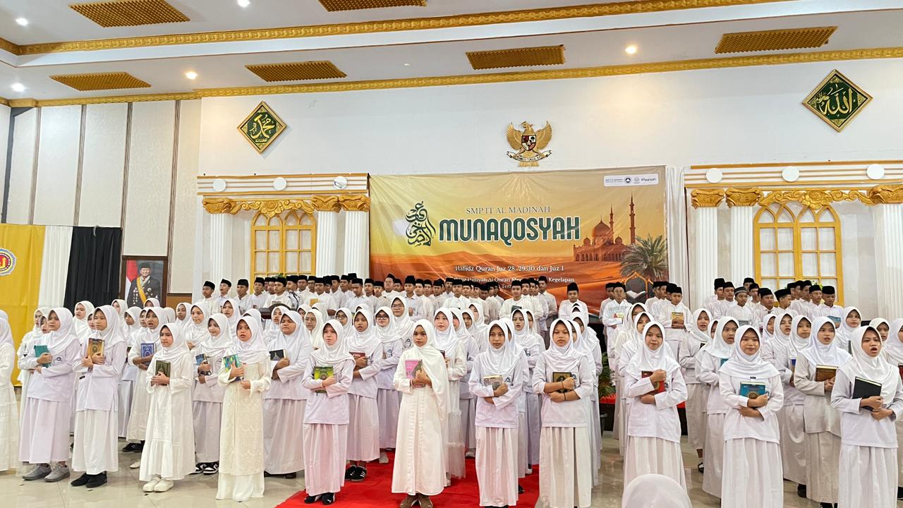Langkah Nyata Menuju Generasi Qur’ani