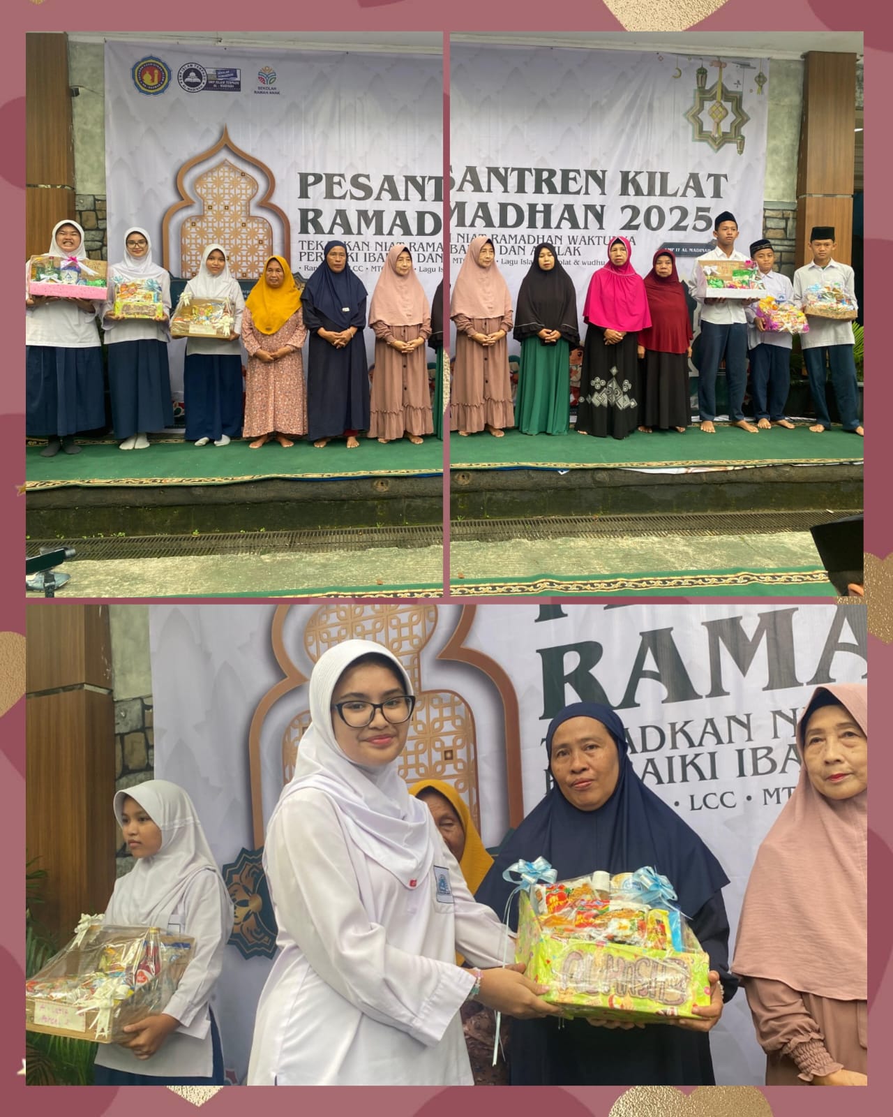 Ramadhan Berbagi Indahnya Menebar Kebaikan di Bulan Penuh Berkah