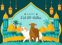 Idul Adha: Semangat Berbagi dan Pendidikan Karakter di Sekolah Islam