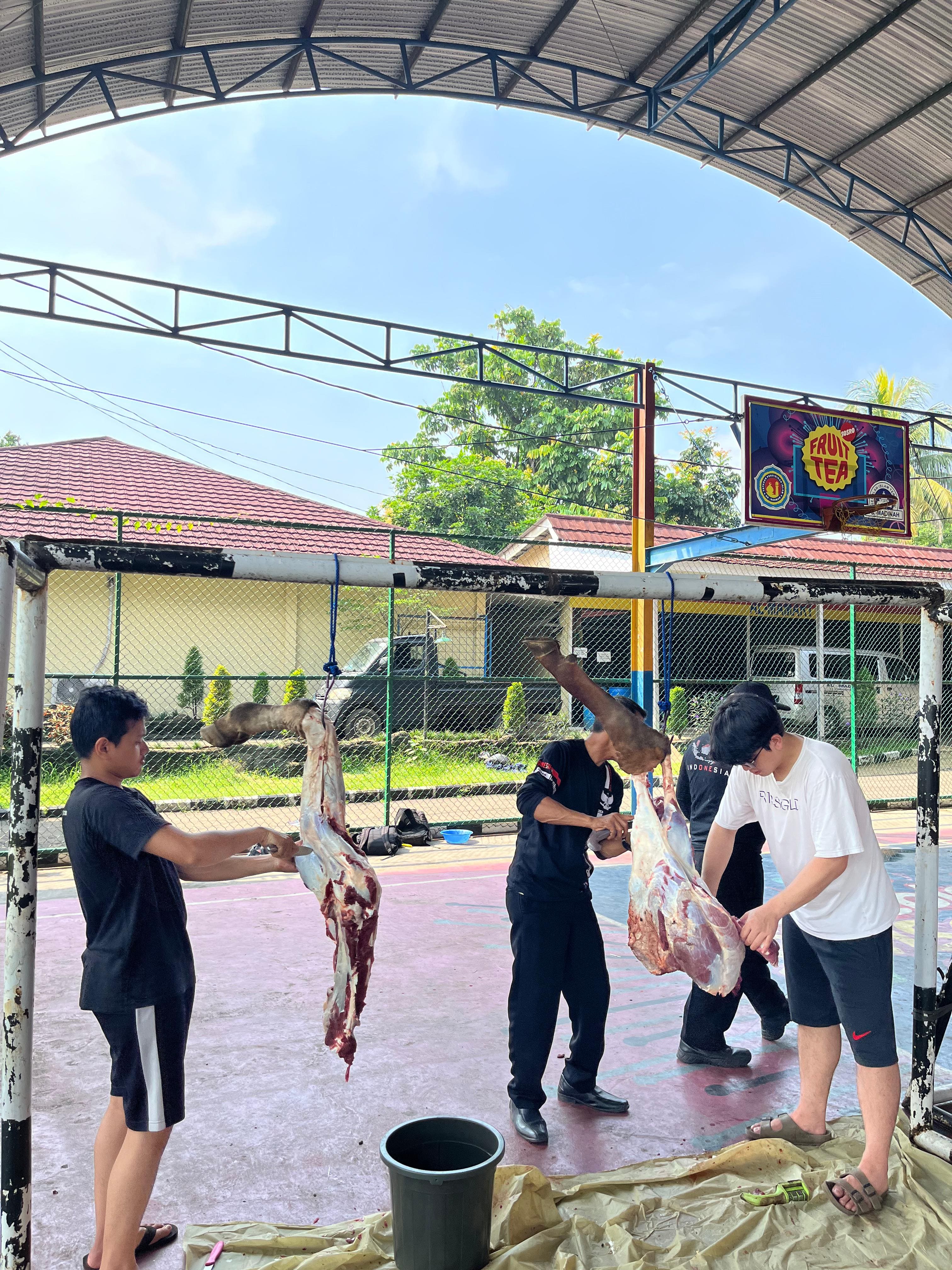 Idul Adha 1446 H