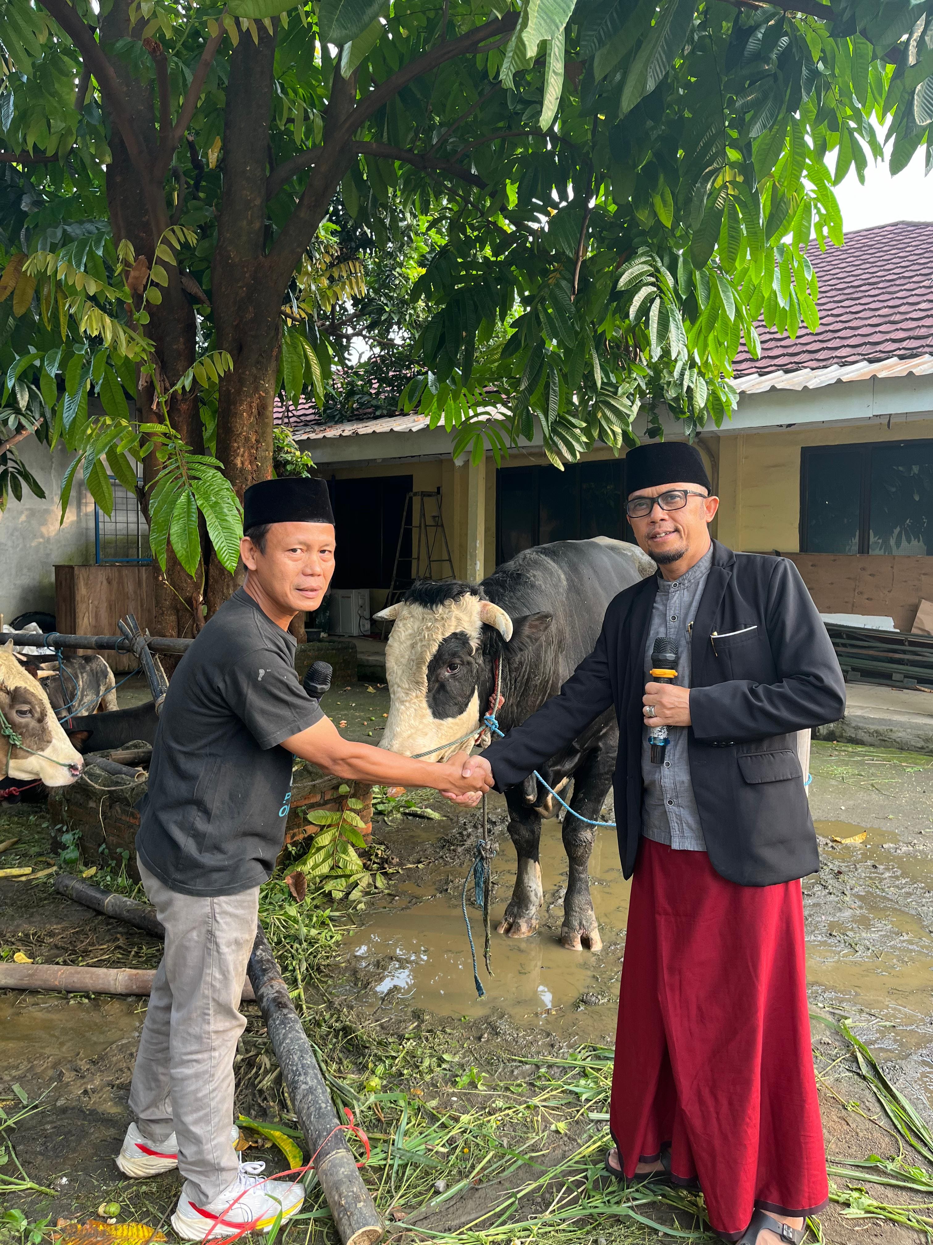 Idul Adha 1446 H