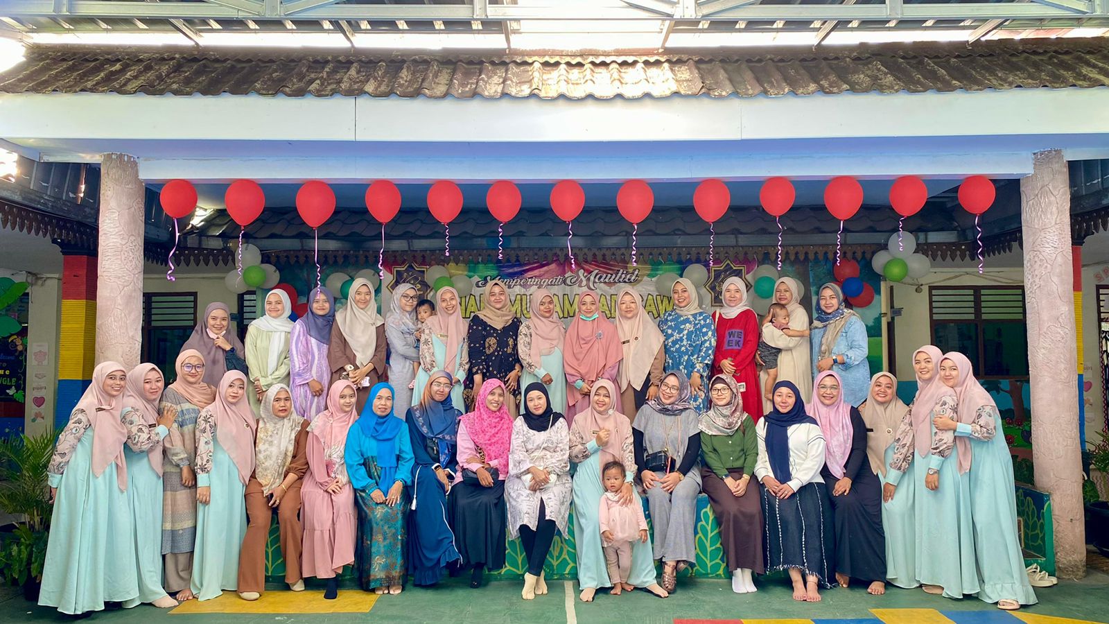 TKIT AL-MADINAH 2