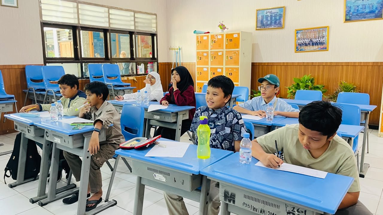 Trial Class