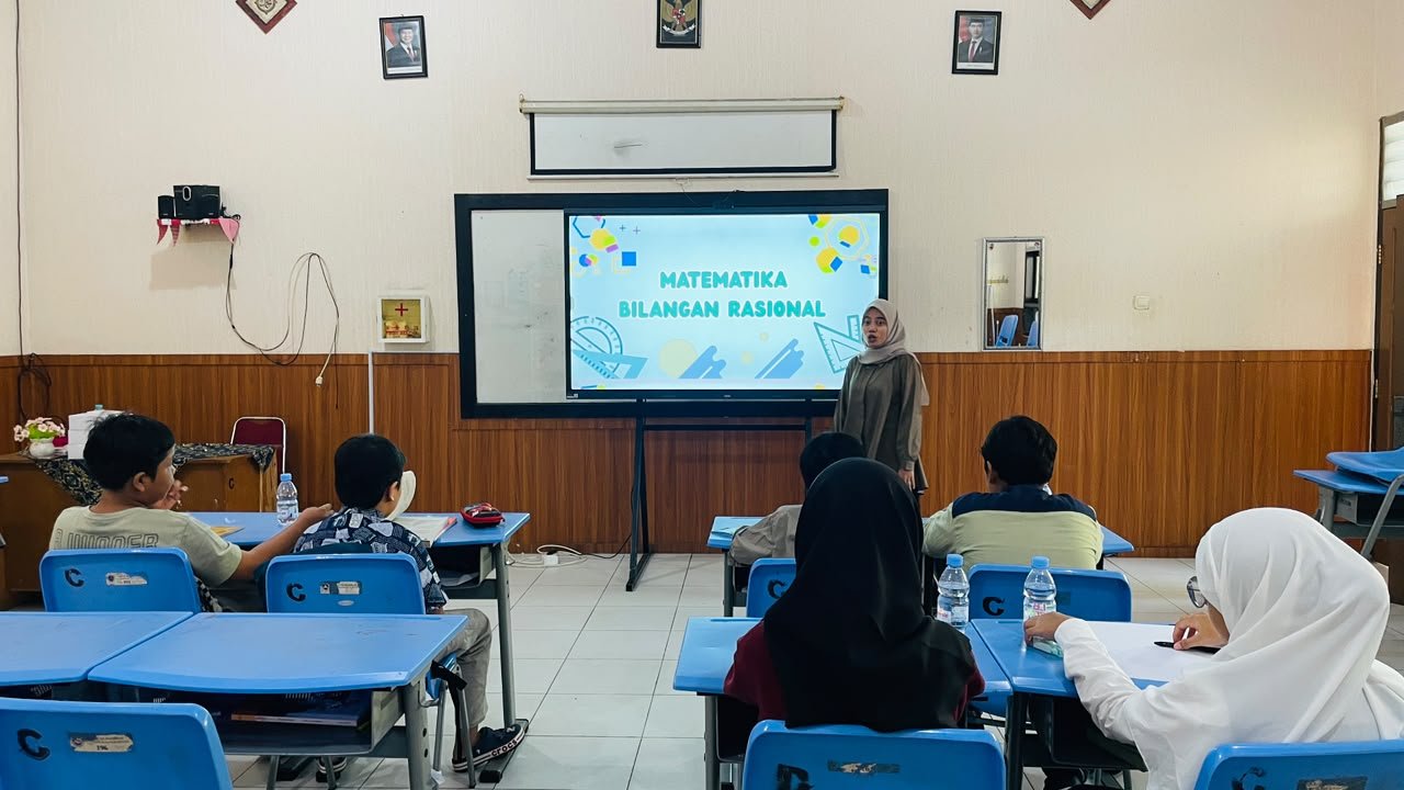 Trial Class