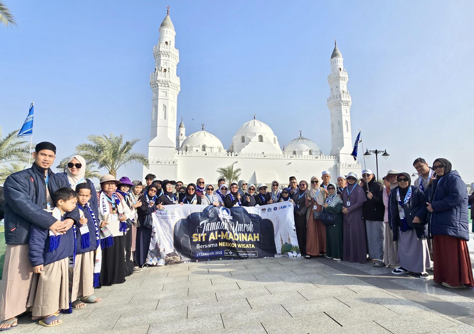 Umroh 2024