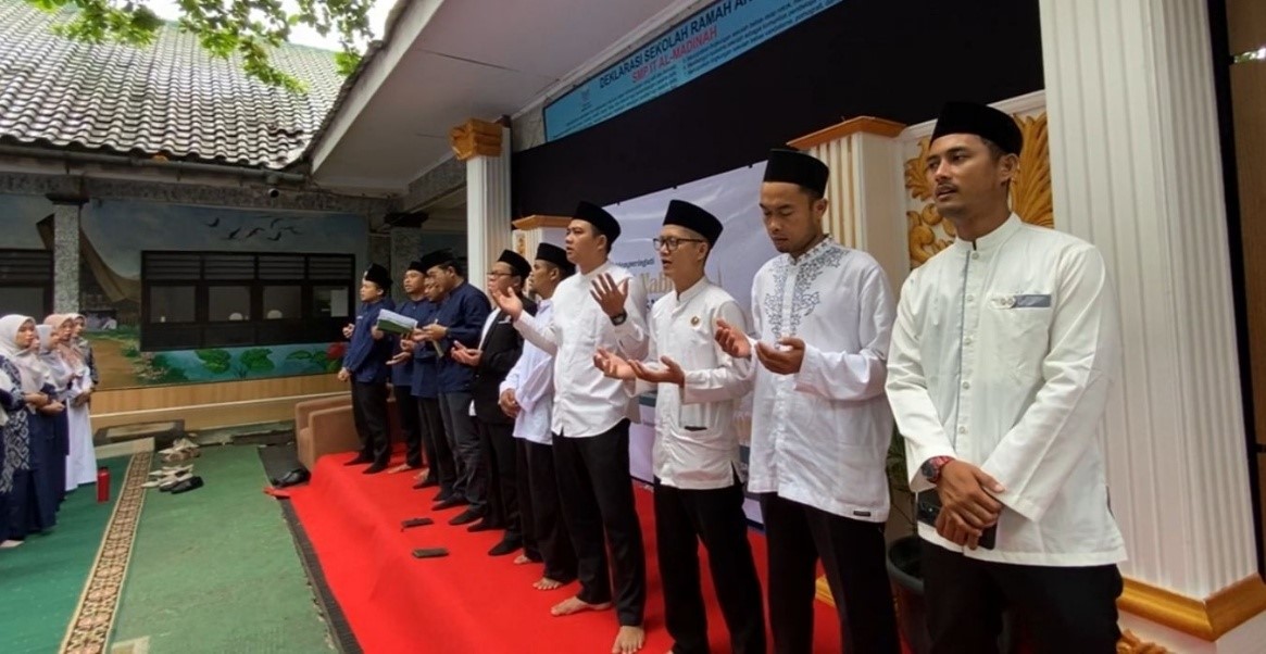 Maulid Nabi Muhammad SAW