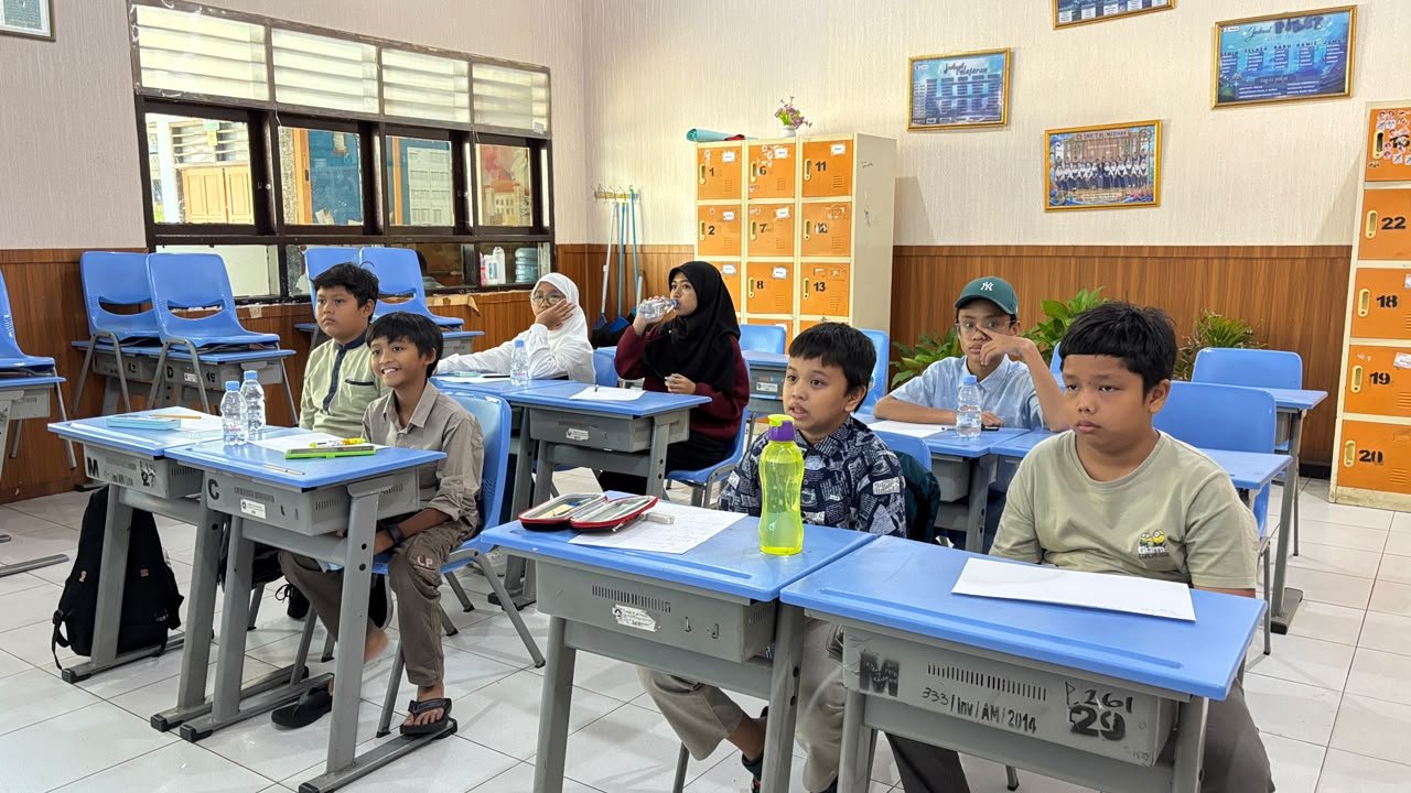 Trial Class
