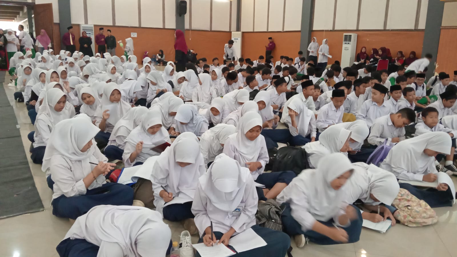 Pengajian Bulanan