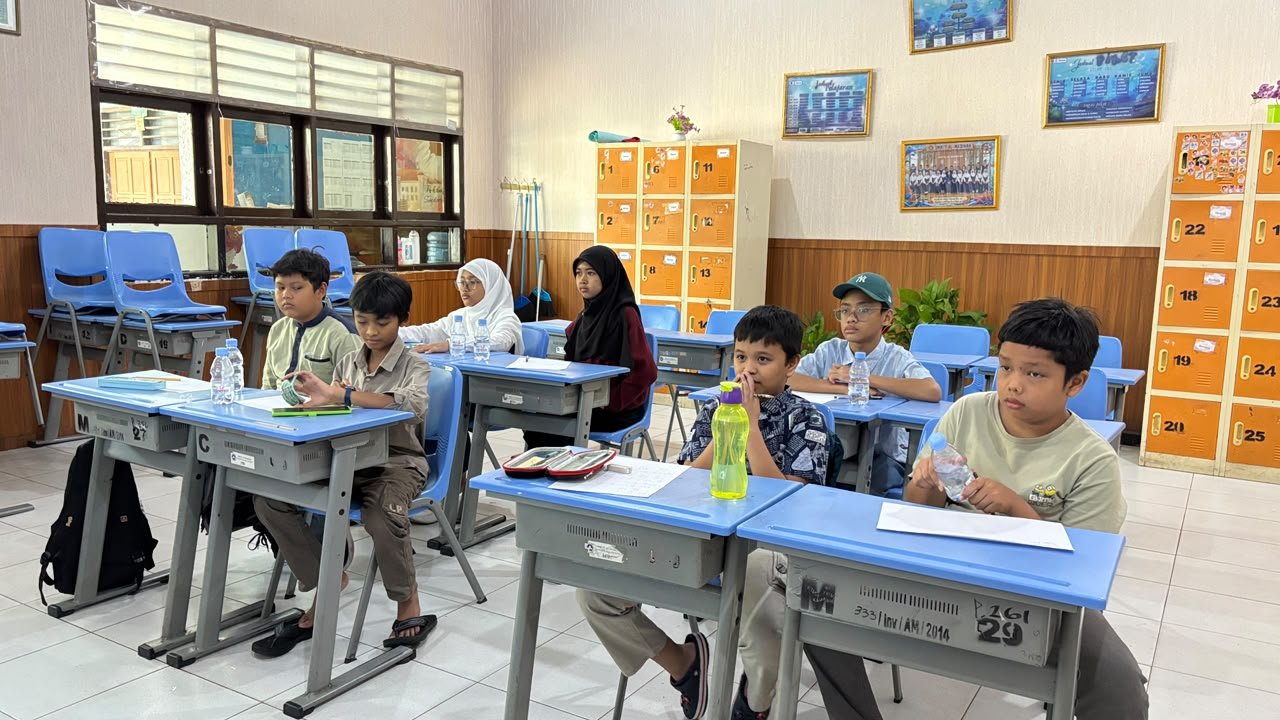 Trial Class