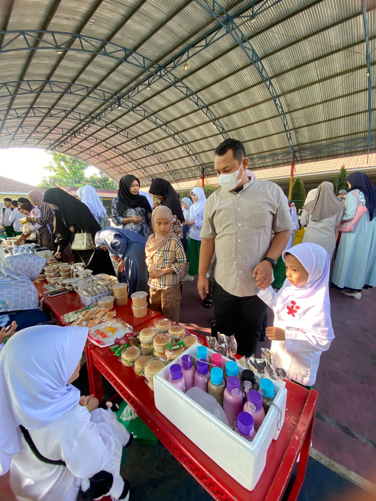 Marketday
