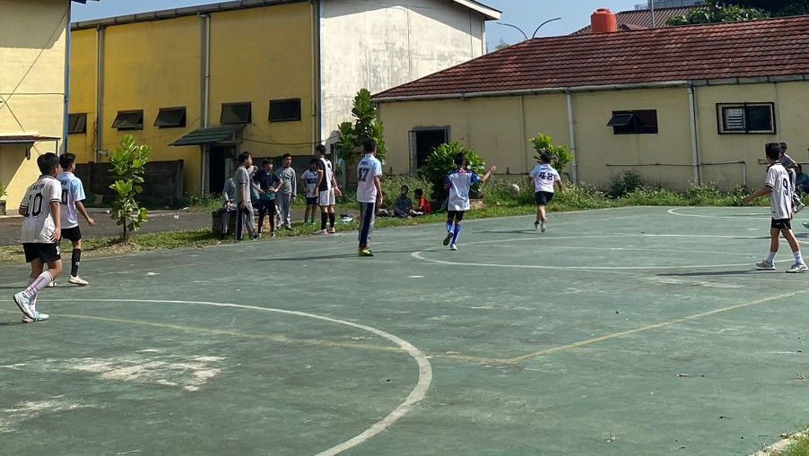 Classlympic