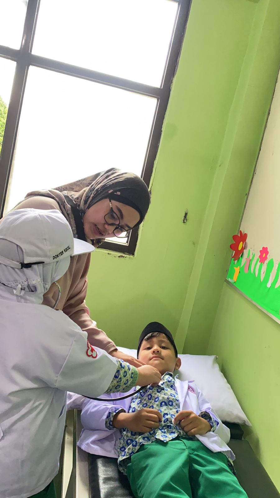 Dokter Kecil