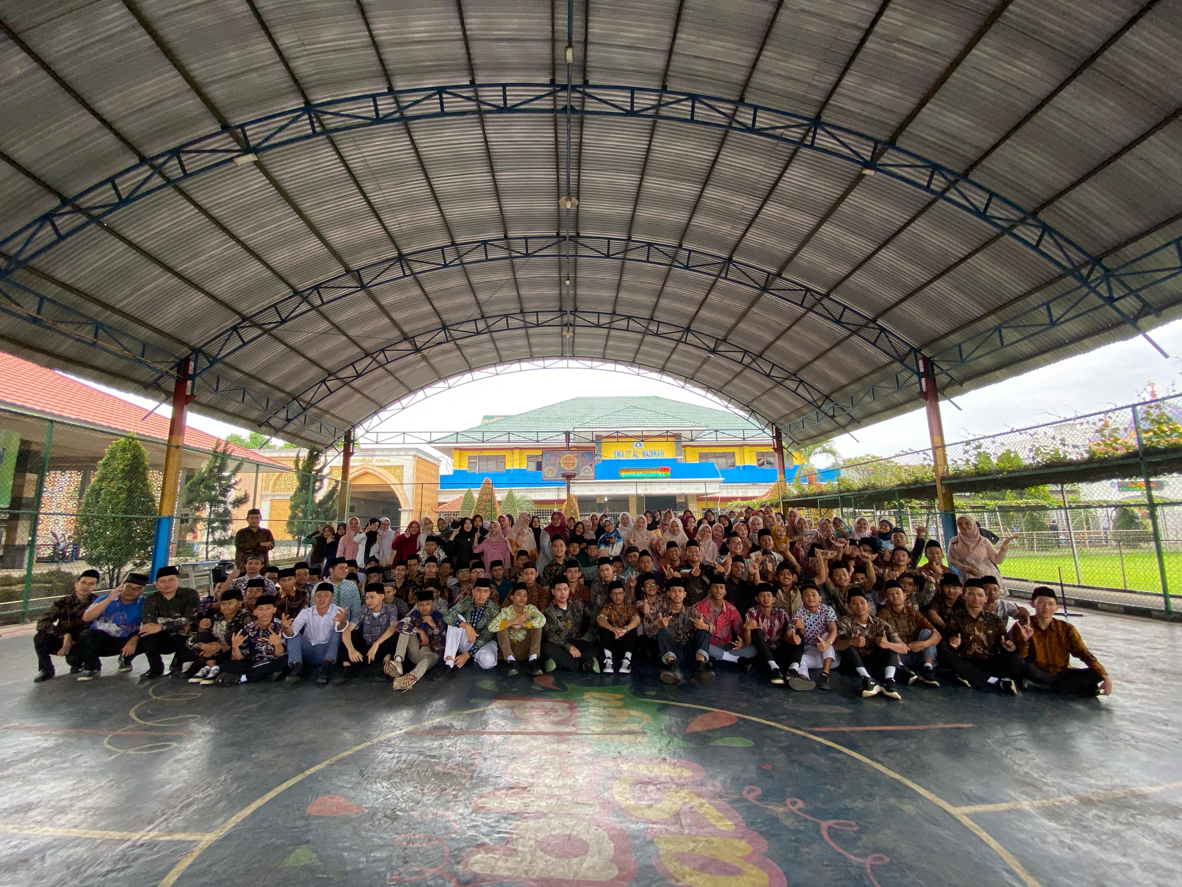 Hari Kartini 4