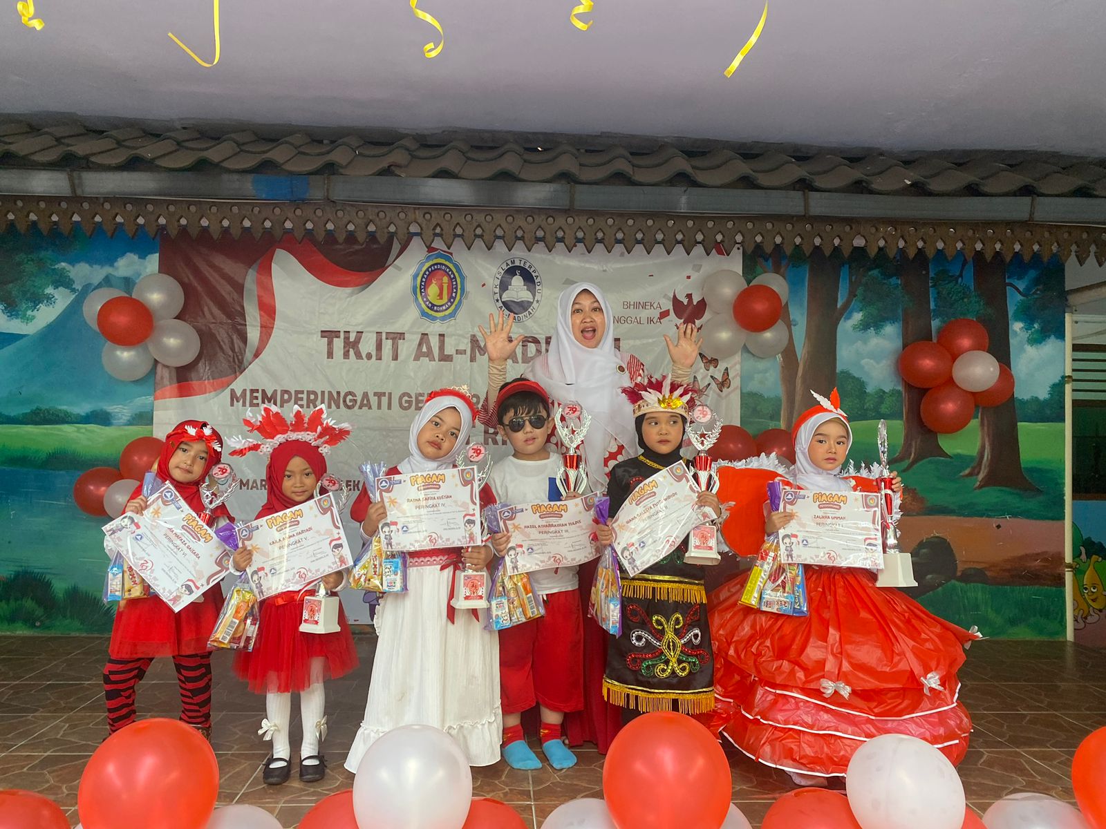 17 AGUSTUS
