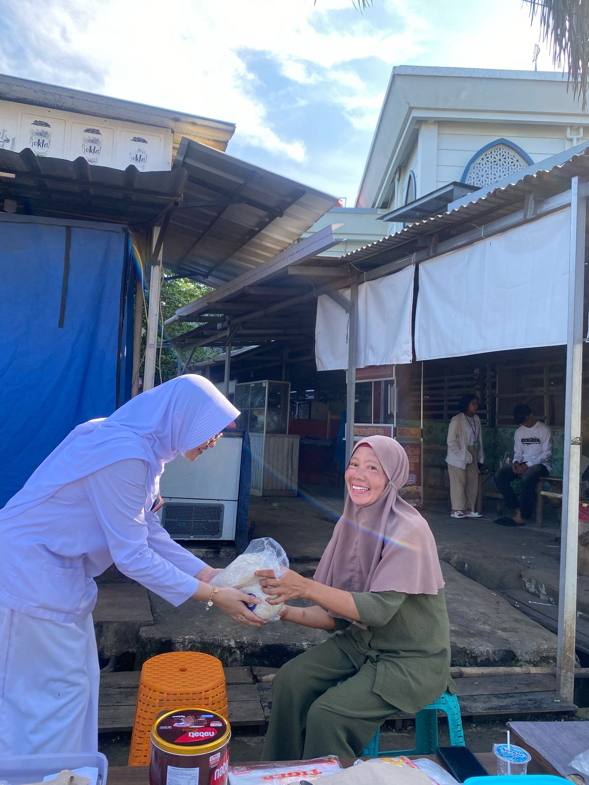 Jum'at Sehat 6