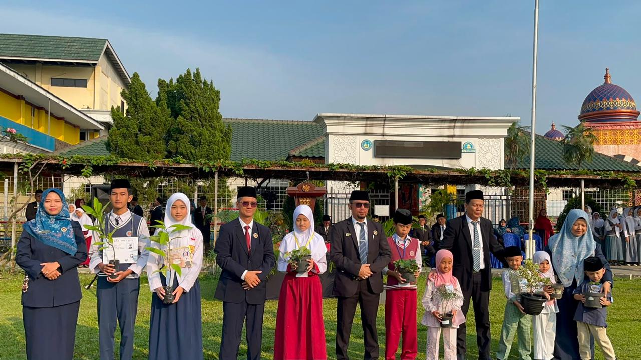 Kegiatan MPLS 2026