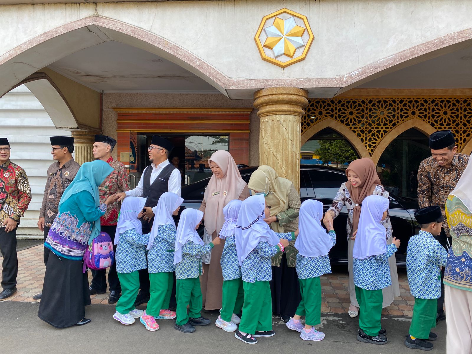 Halal Bihalal