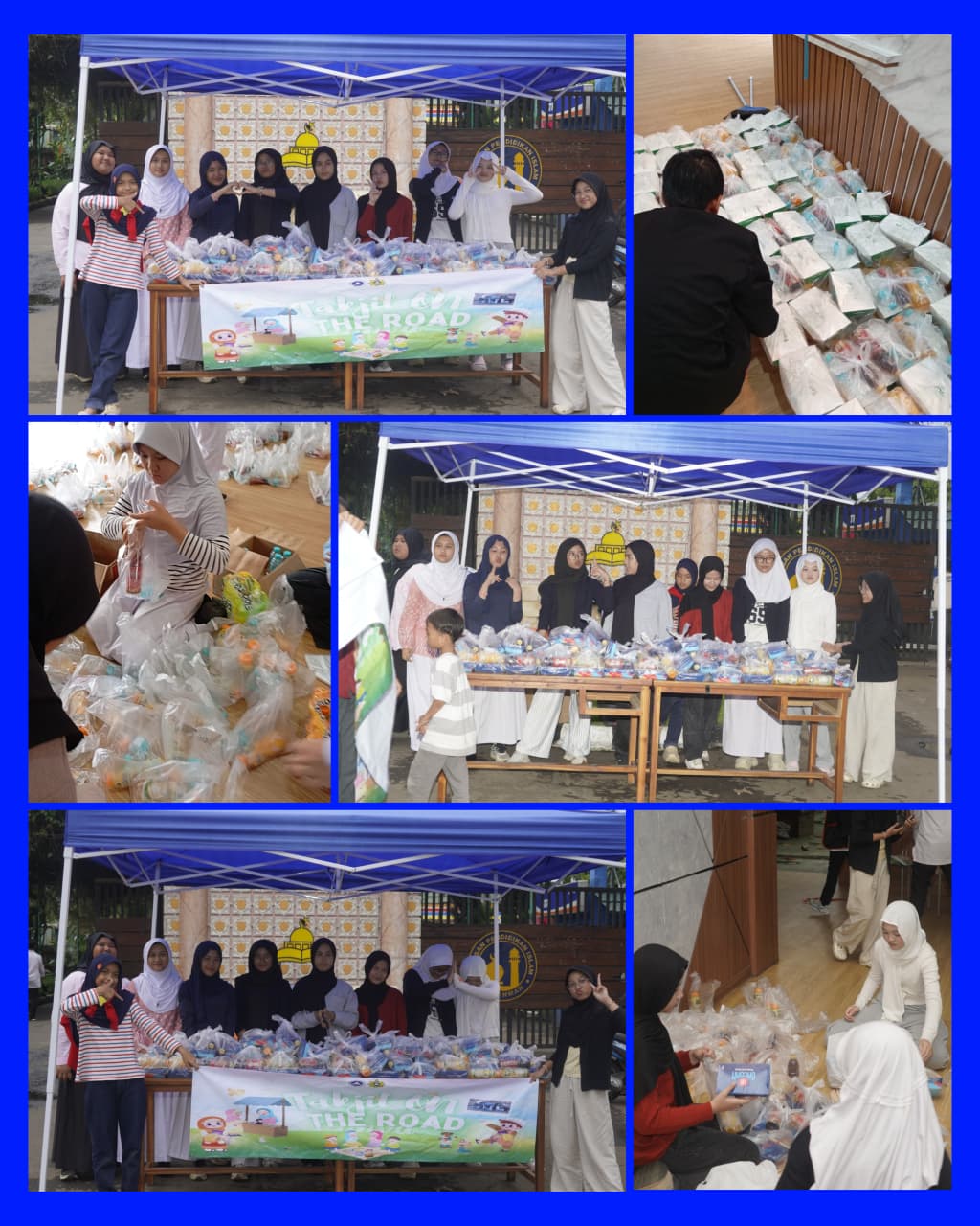 Takjil On The Road 2026