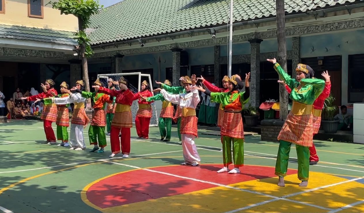 Kegiatan MPLS 2026