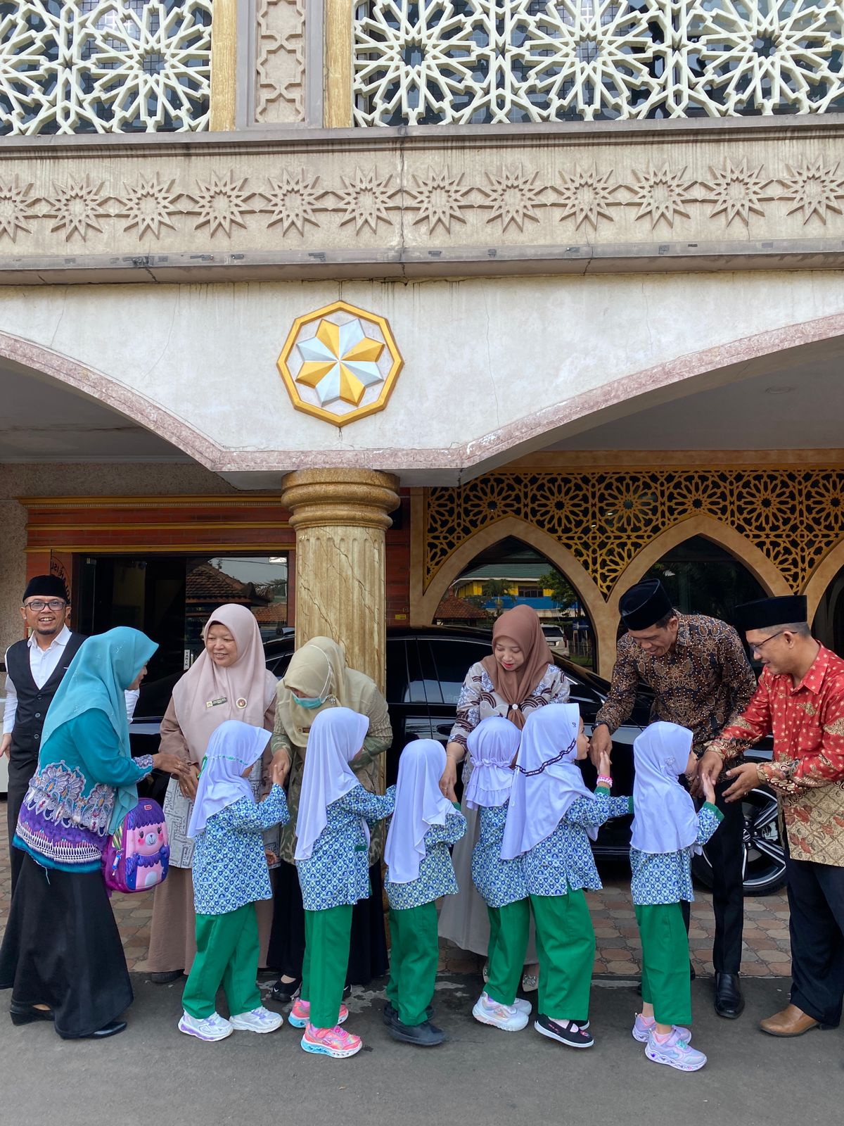 Halal Bihalal