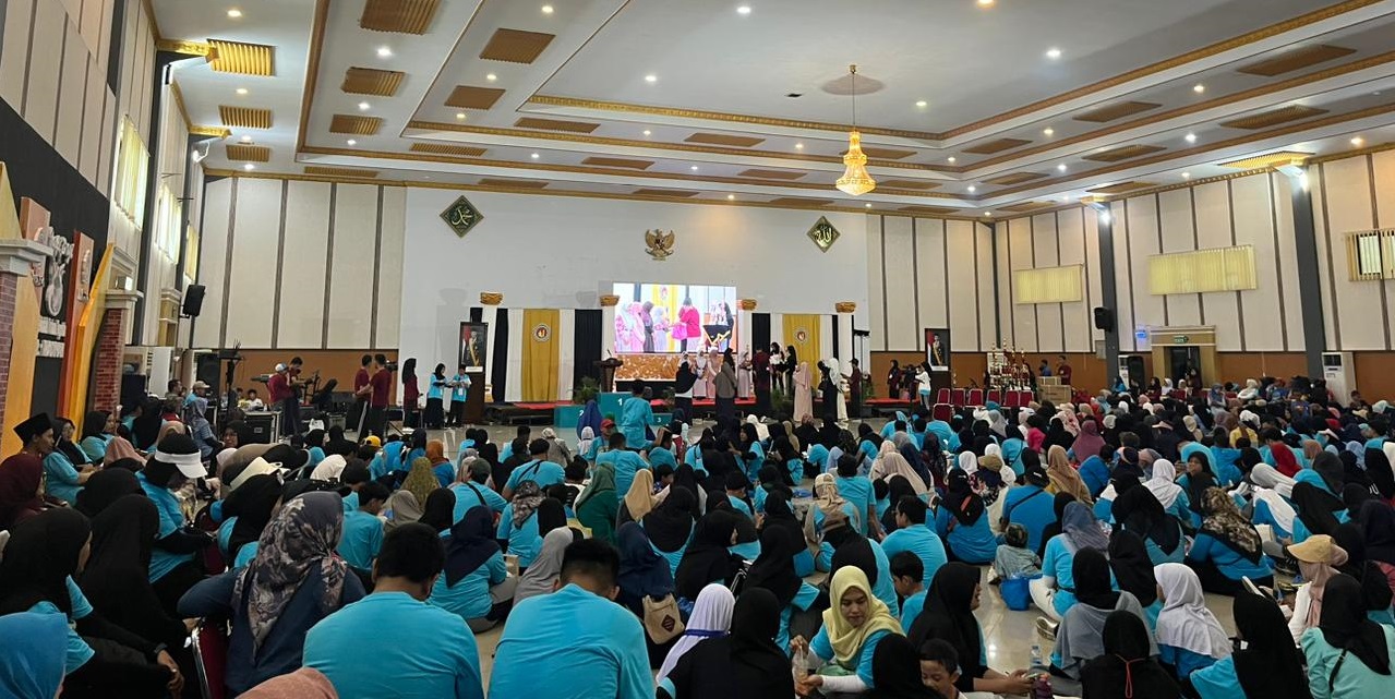 Amazing Al-Madinah 2025