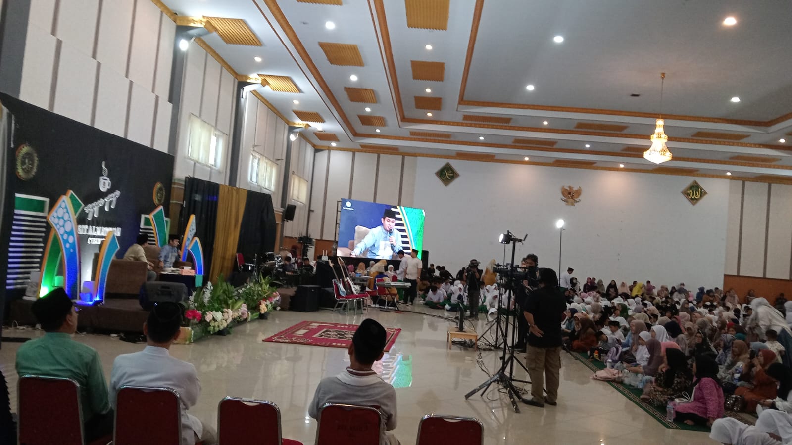 Pengajian Bulanan