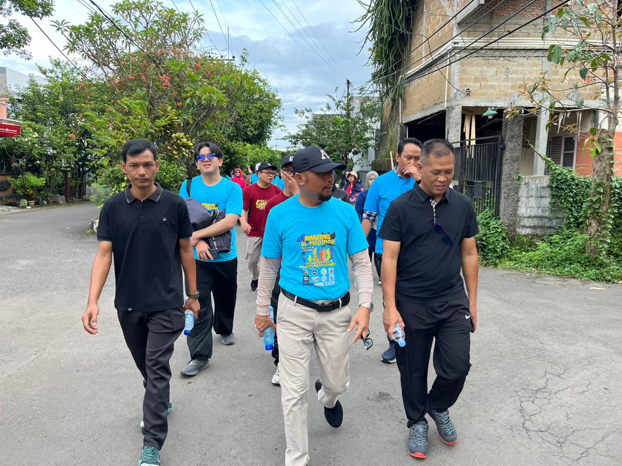 Amazing Al-Madinah 2025