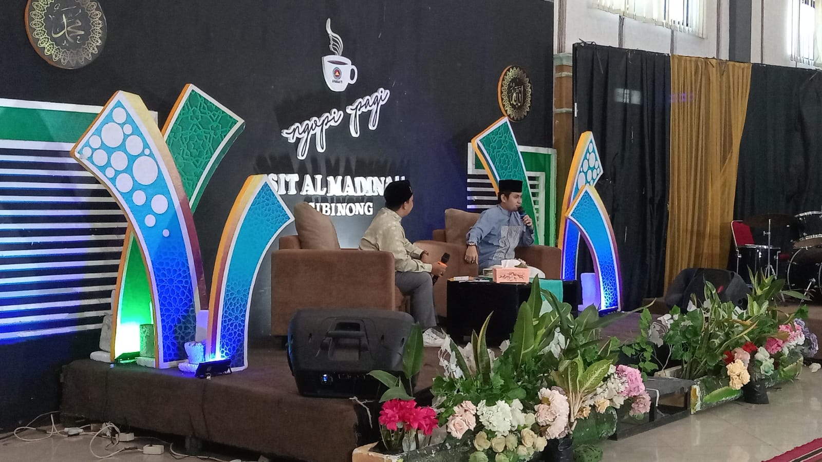 Pengajian Bulanan