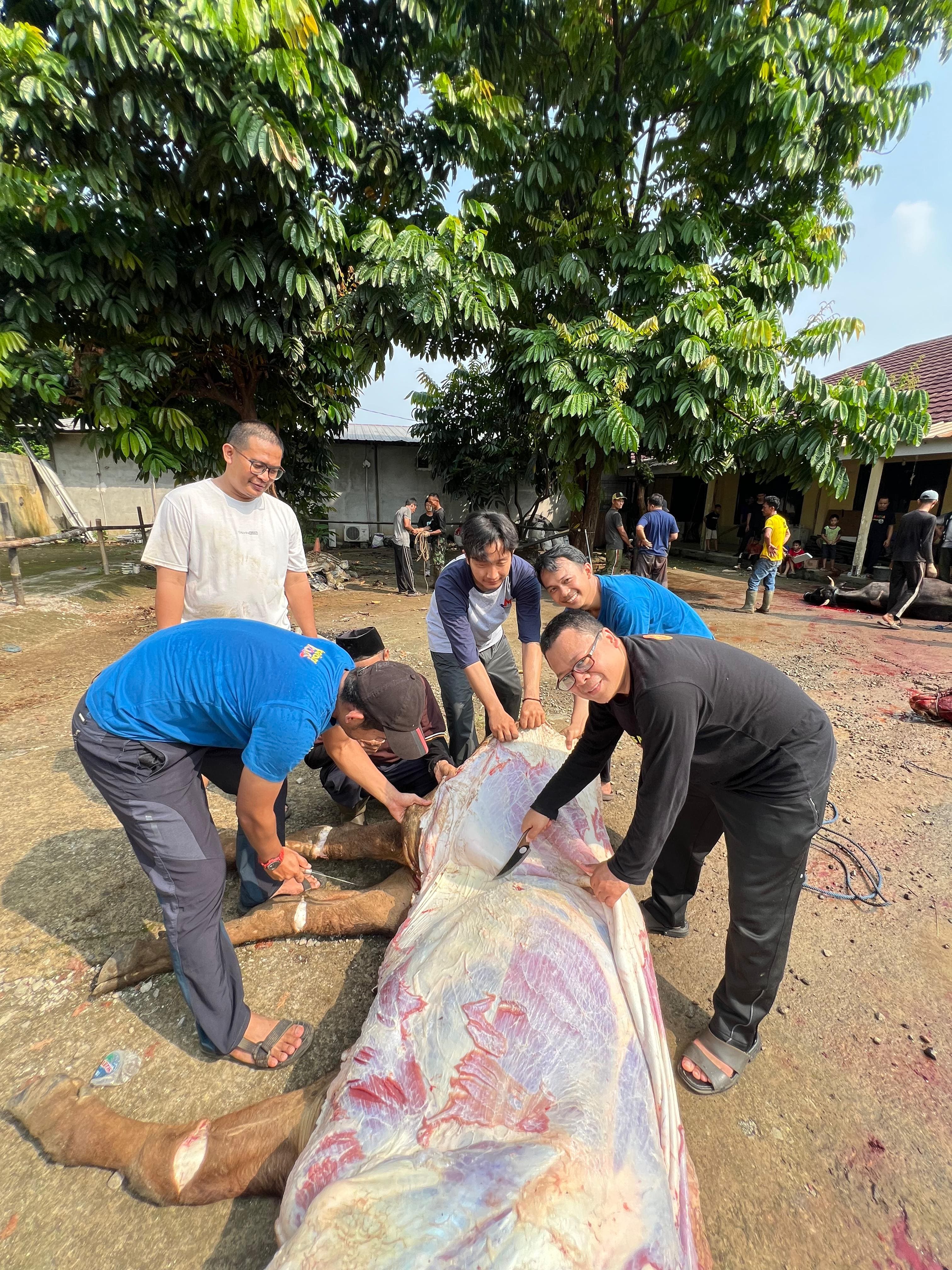 Idul Adha 1446 H