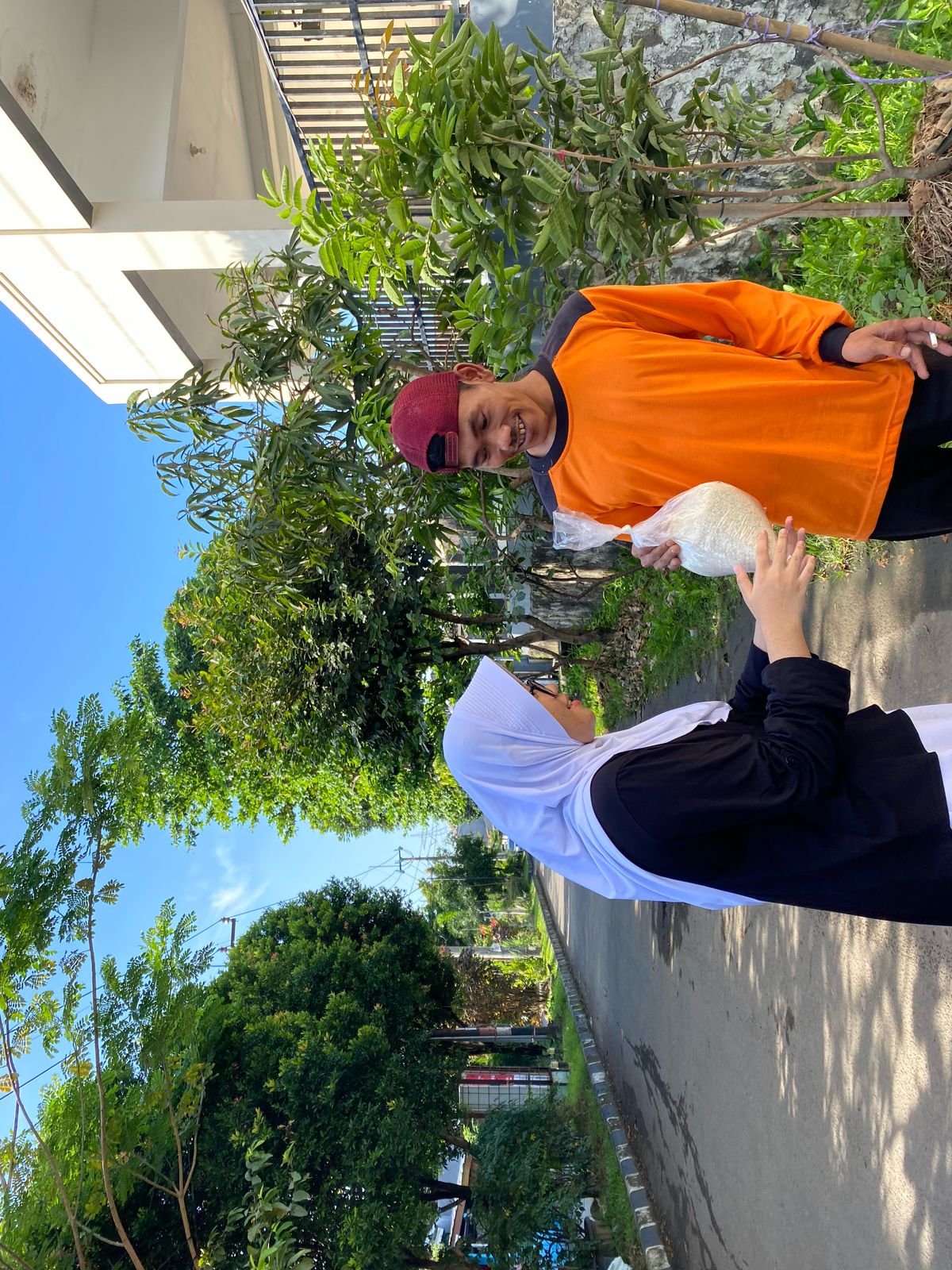 Jum'at Sehat 7