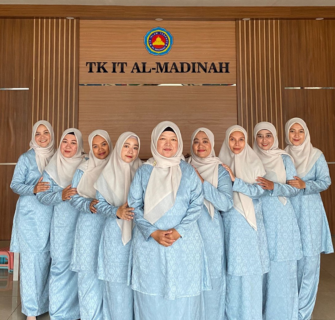 SIT AL MADINAH