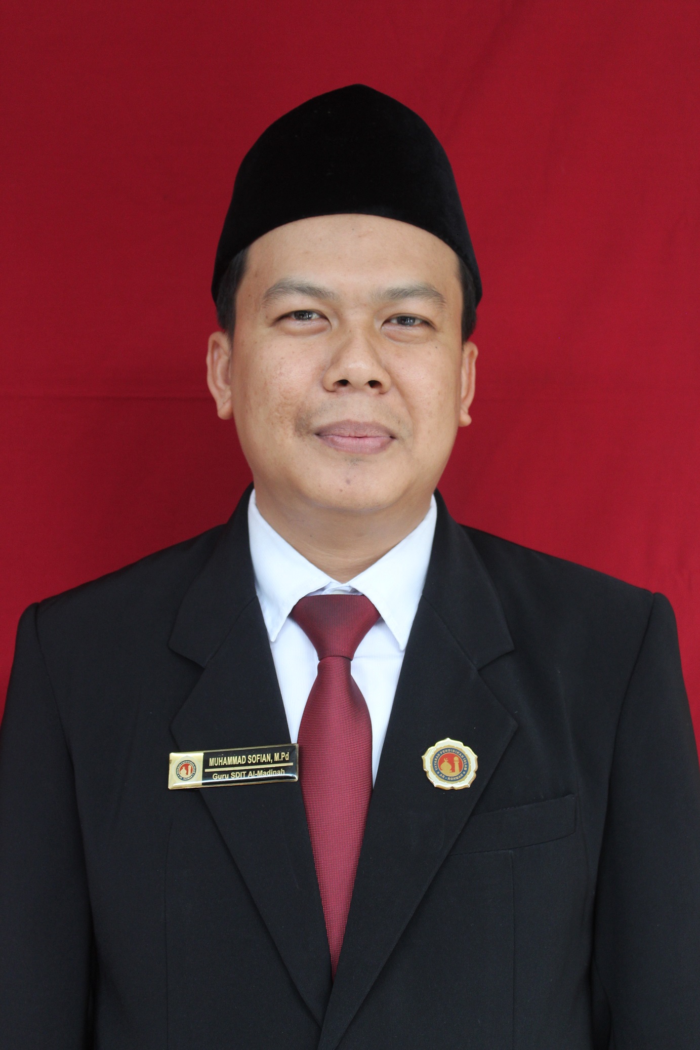 Profile Picture
