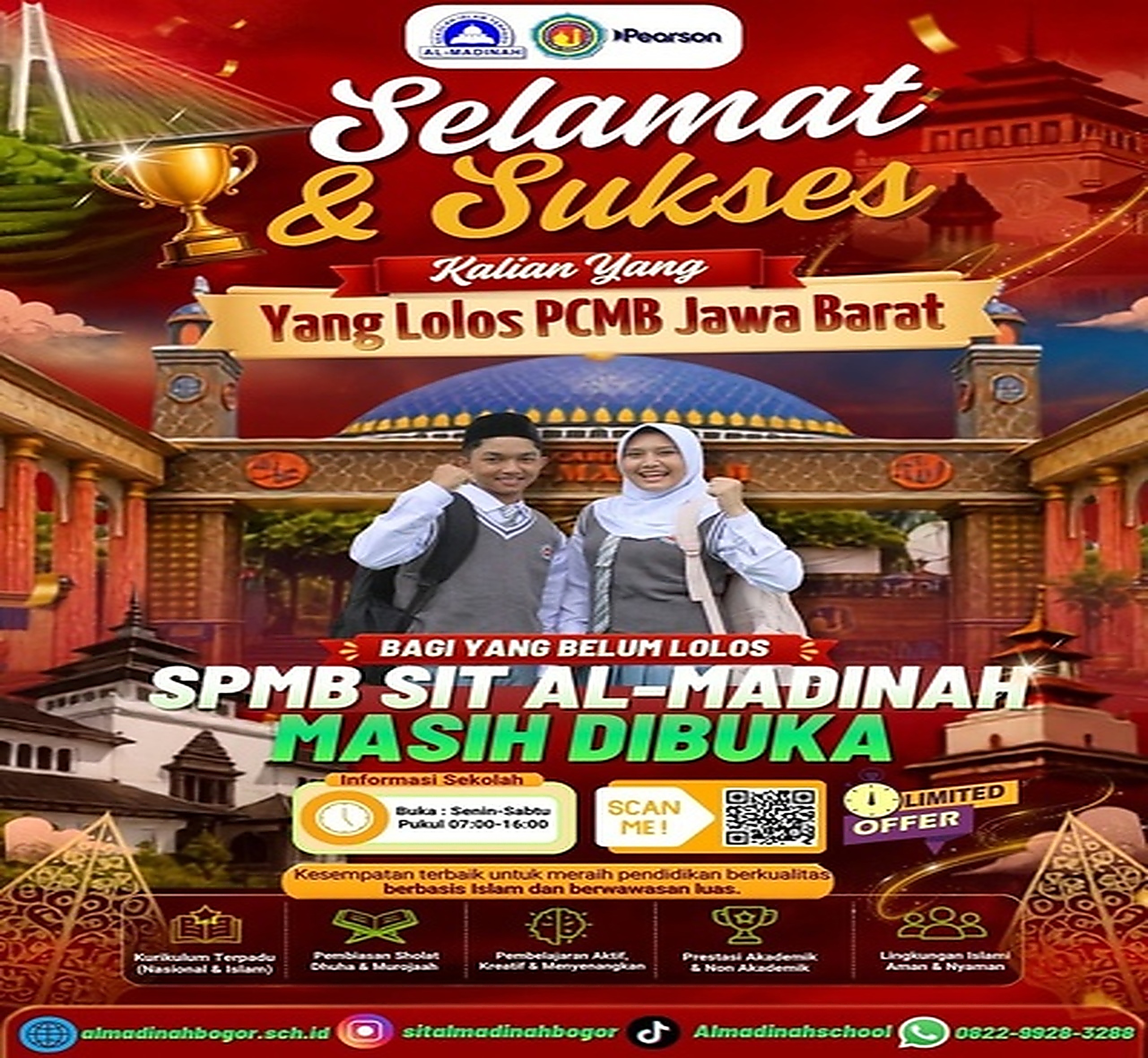 Popup Iklan