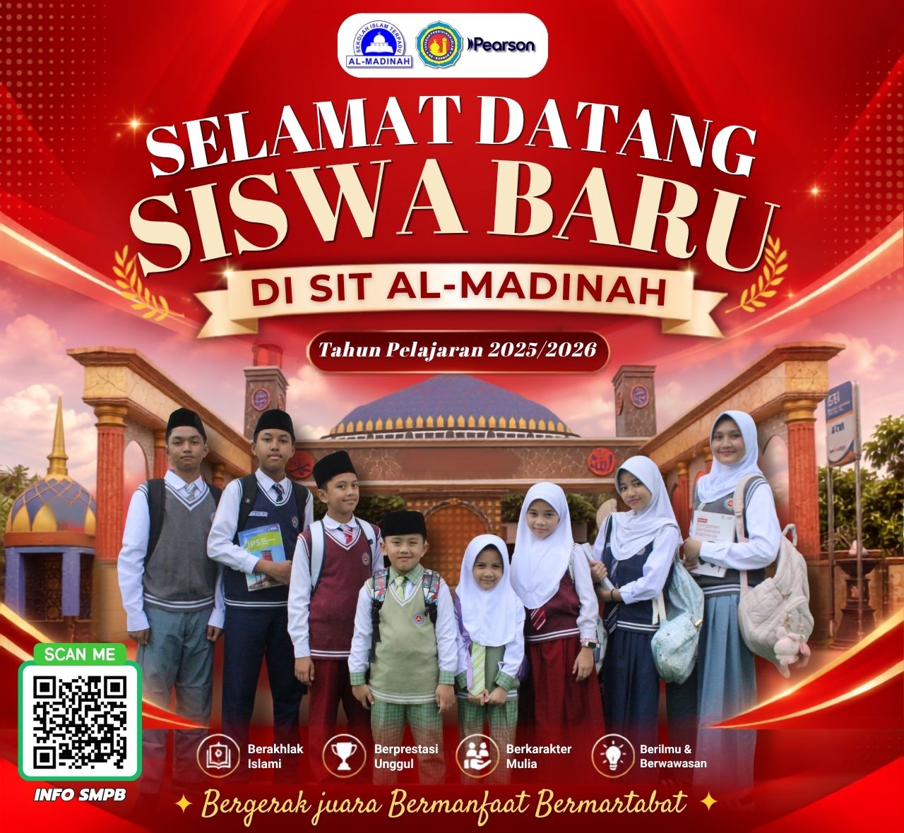 Popup Iklan