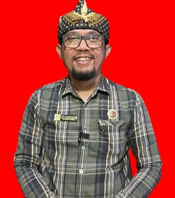 Dr. H. R. Agus Sriyanta , M.Pd
