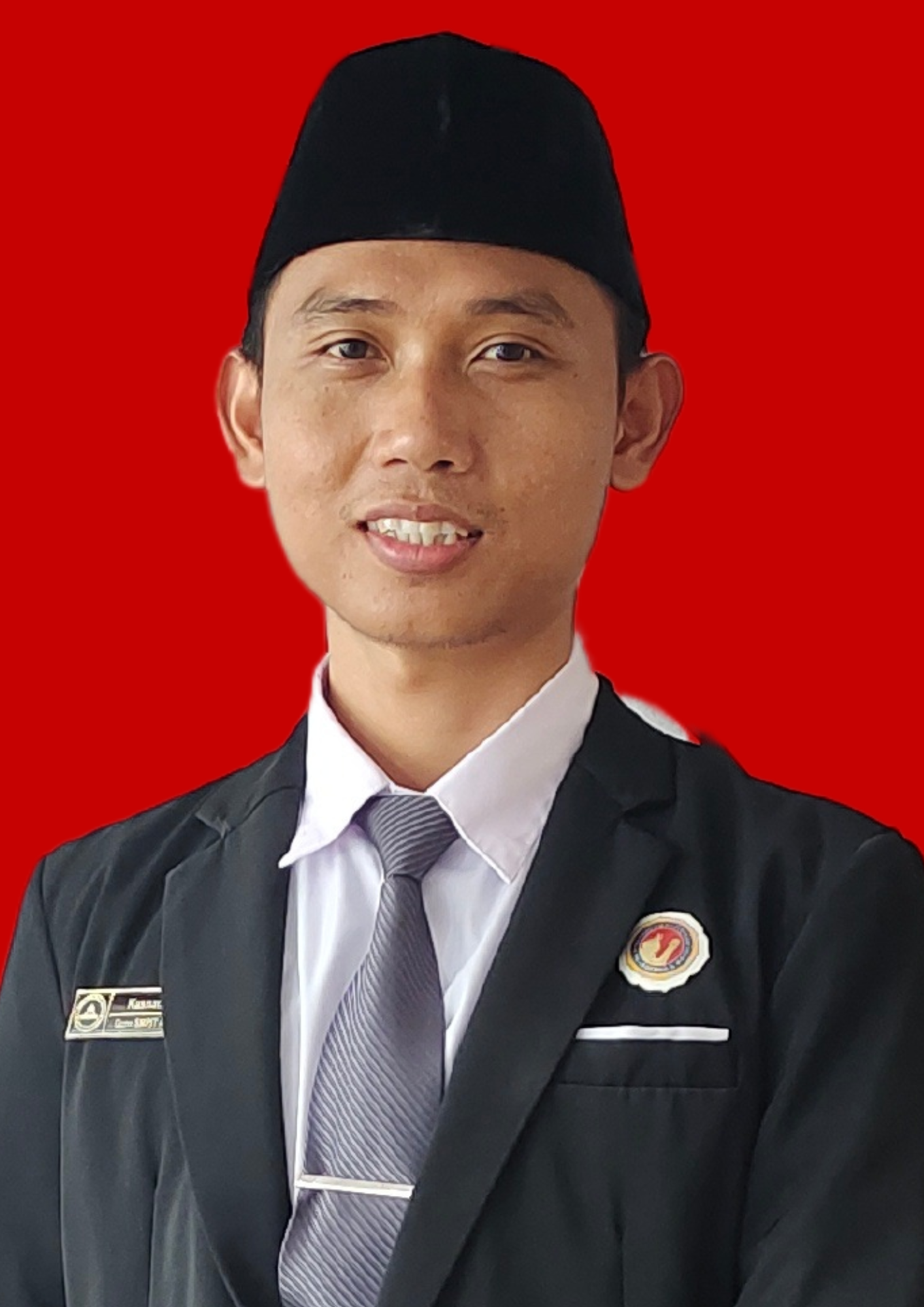 Kasnadi, S.Pd