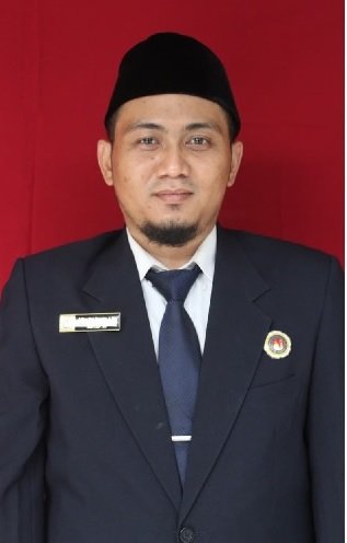 Aditya Hari Saputra, A.Md