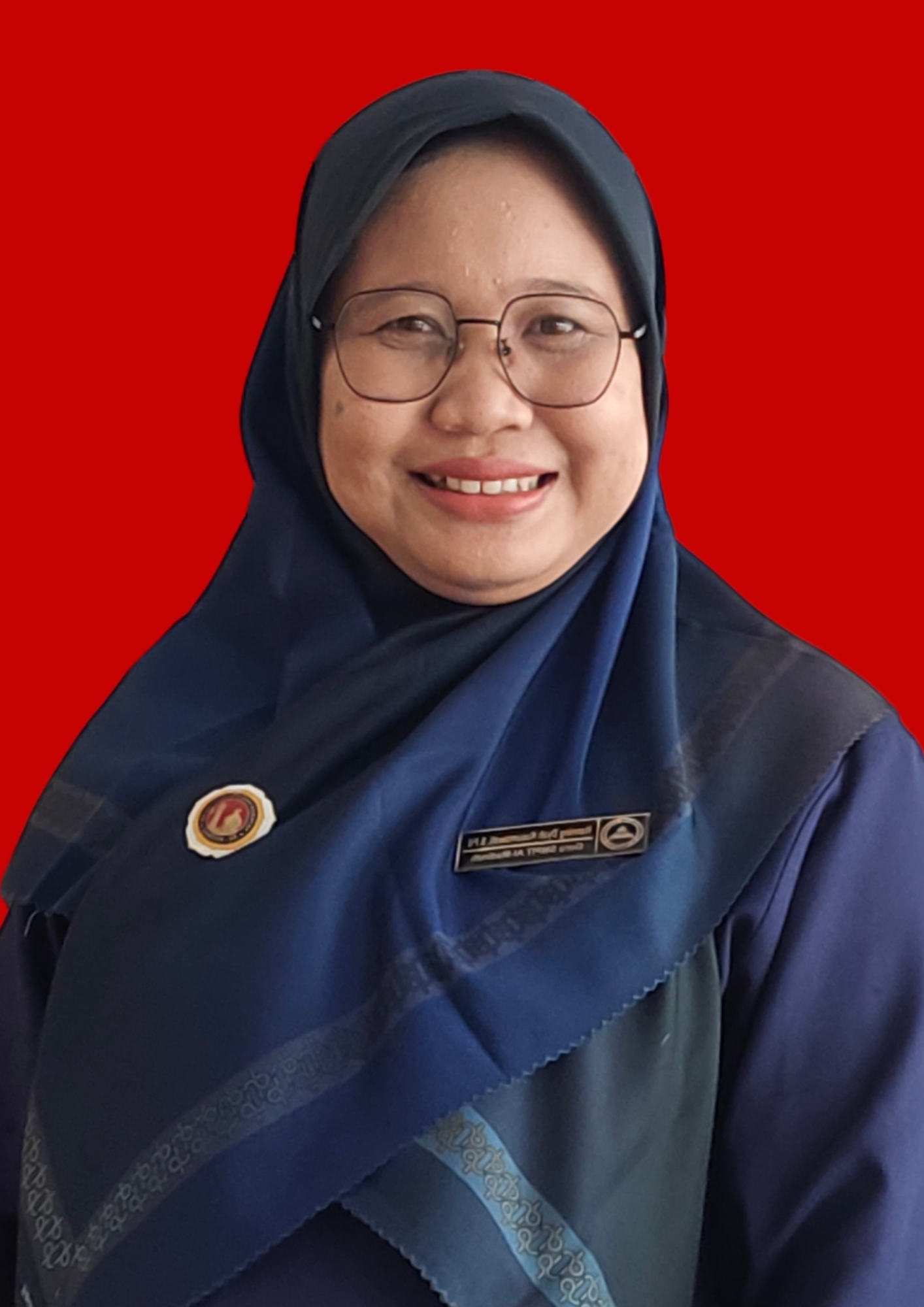 Hanning Dyah Kusumawati, S.Pd