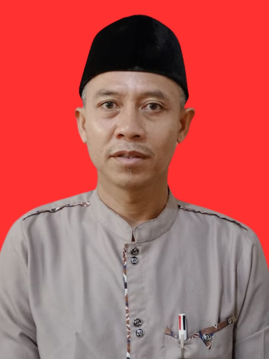 Enjang Wijaya, S.S, M.pd