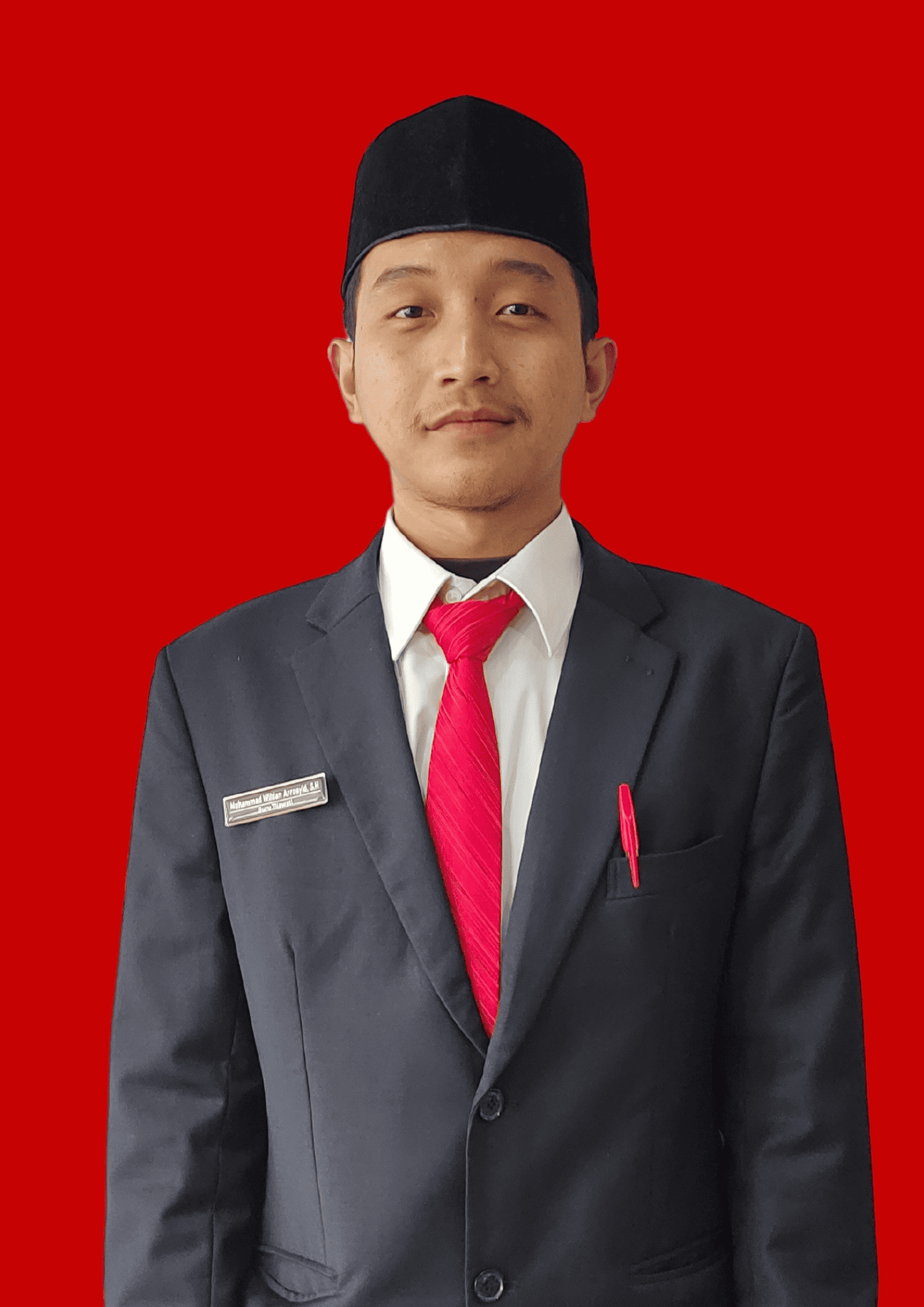 Muhammad Wildan  Arrosyid S.H.I