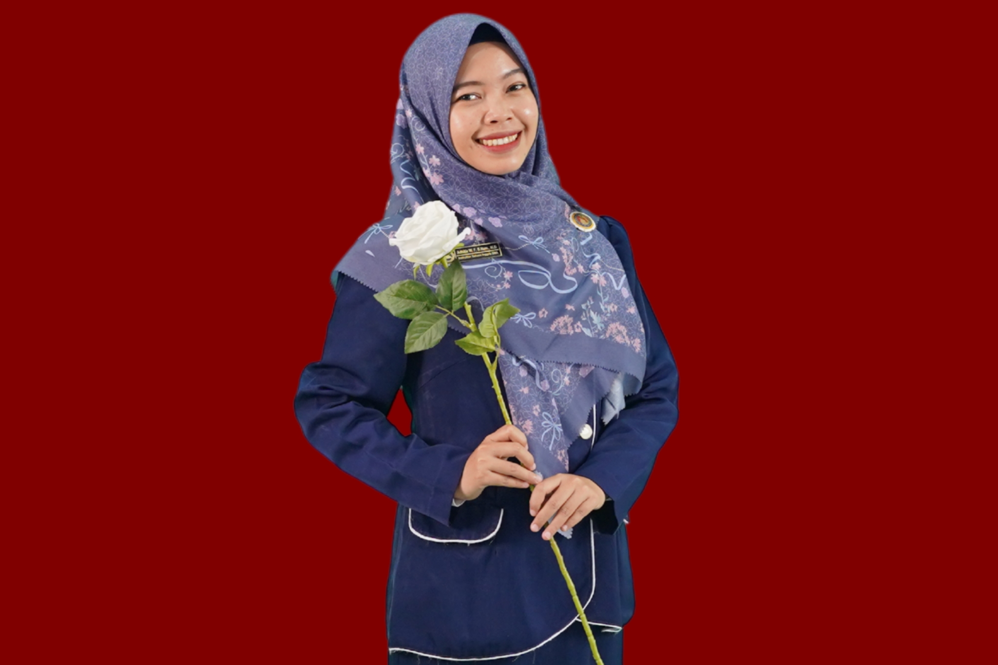 Adhitia Wardani