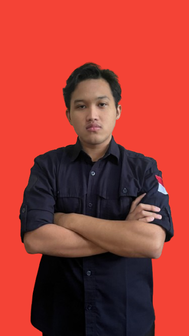 Muhammad Rifqy, S.Tr.Kom