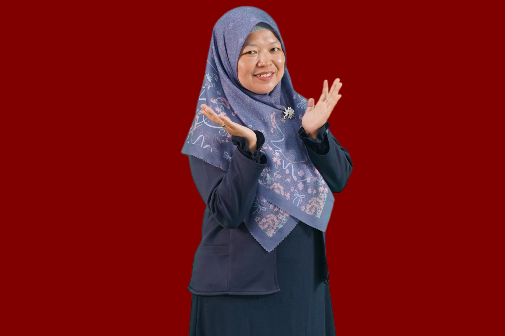 Hani Rohani