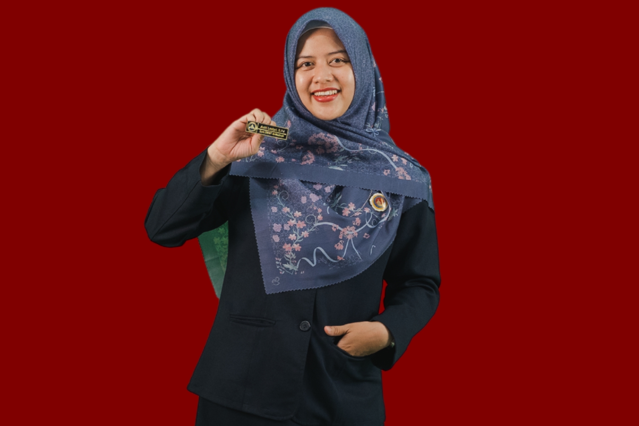 Astri Lestari