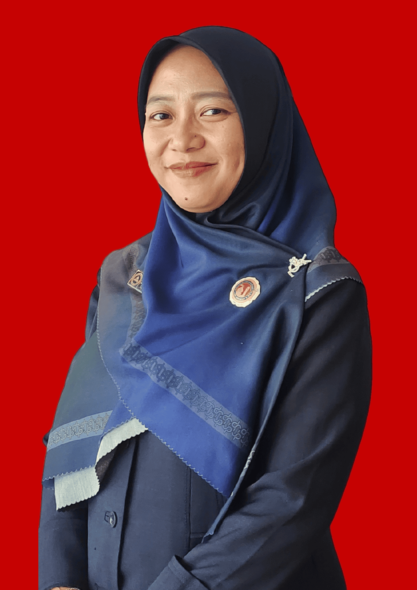 Mega Cahya Anugerah Utami, S.Pd