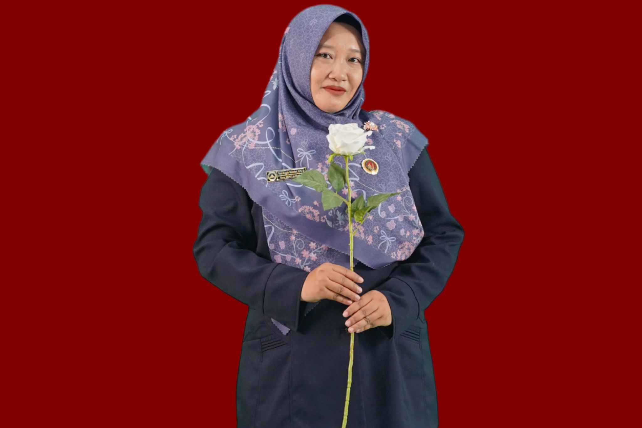 Yussi Anggita Wulandari