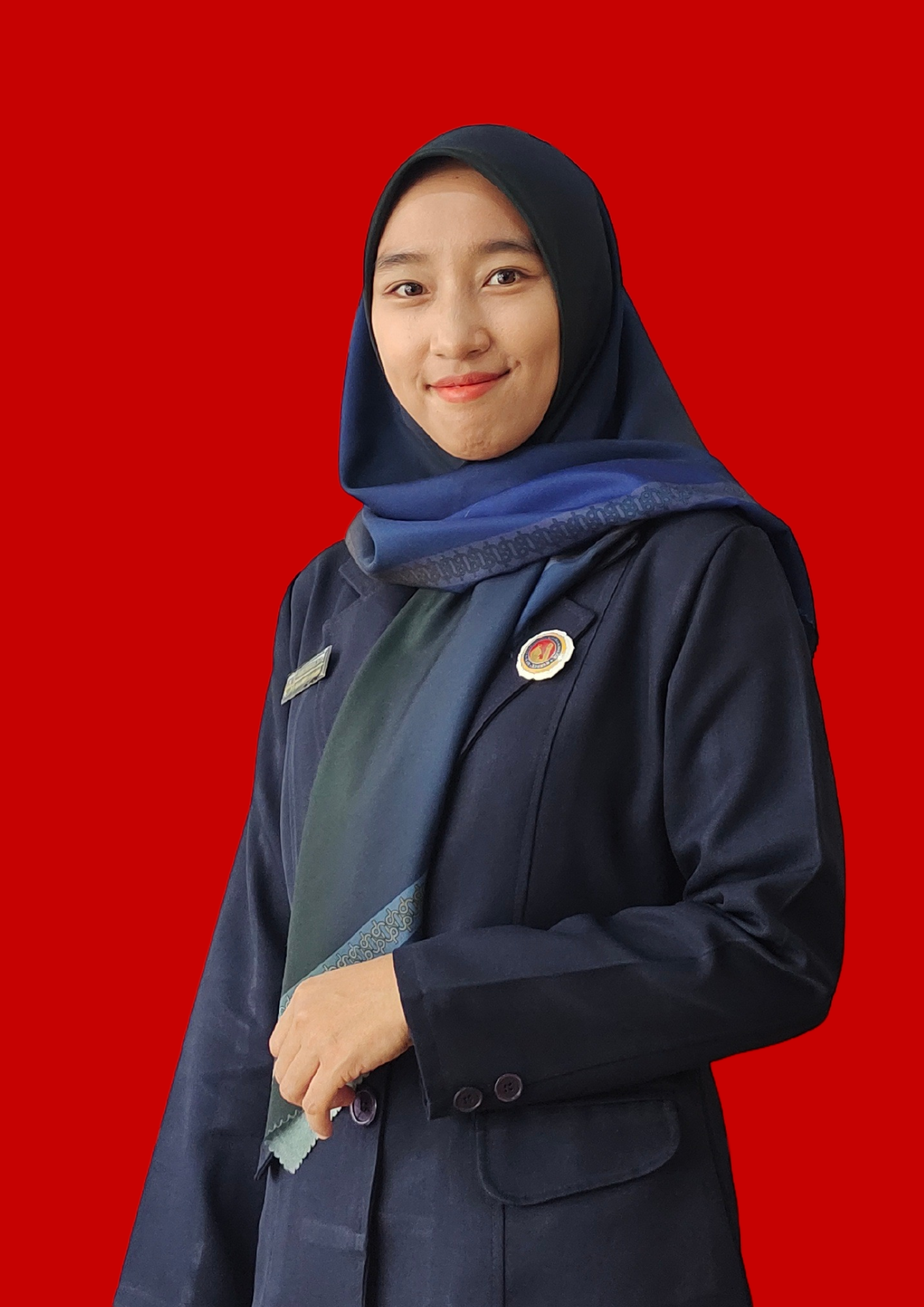 Anna Heliana, S.Pd