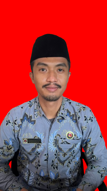 Fatkhurrohman Dwi Cahyo, M